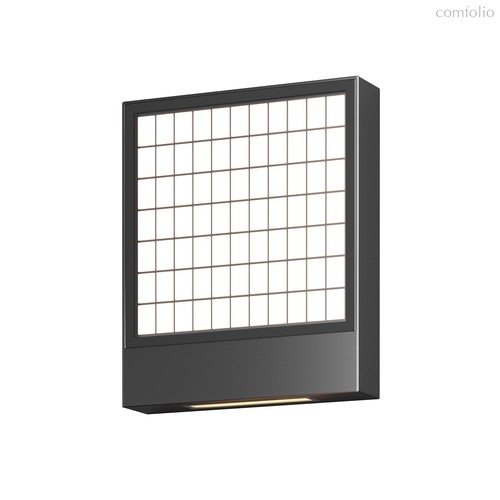 Настенный светильник (бра) Maytoni Outdoor Anri O475WL-L10GF3K - Maytoni