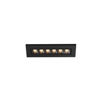 Встраиваемый светильник Maytoni Outdoor Ghost O488DL-L6GF3K