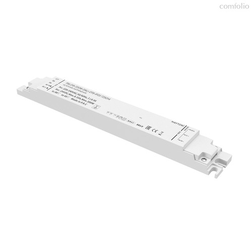 Источник напряжения 24В DALI DT8 200Вт IP 20 - Maytoni
