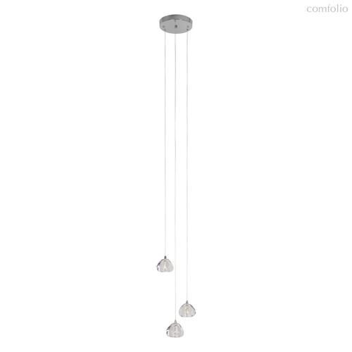 10151/3 Подвесной светильник LOFT IT Rain - Loft It