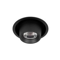 10319/A Black Встраиваемый светильник LOFT IT Flash - Loft It