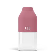 Бутылка MB Positive 0,33 л blush - Monbento