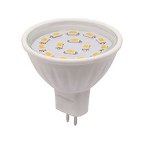 Светодиодные лампы: Cветодиодная лампа mr16 12v KANLUX LED15 SMD C 5W WW 3000K - Kanlux