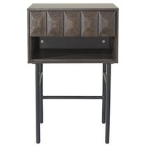 Столик Unique Furniture, Latina, 46х45х70 см - Unique Furniture