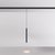 Трековый светильник Technical TR226-4-5WTW-M-DSZ-B - Maytoni