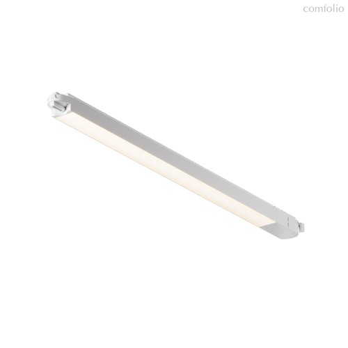 Трековый светильник Базис / Basis Unity 3000K 24Вт 110° - Maytoni