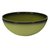 Салатник LEA 900 мл, 20 cм (зеленый цвет), цвет зеленый - RAK Porcelain