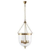 10455/6 AB Подвесной светильник LOFT IT Incense - Loft It