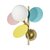 10008/1W mult Бра LOFT IT Matisse - Loft It
