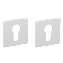 Накладка Tupai 4049 5SQ-152 кл белый - Tupai