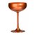 Бокал для шампанского d=95 h=147мм, 23 cl., стекло, цвет "Bronze", Elements, Герма - Stolzle