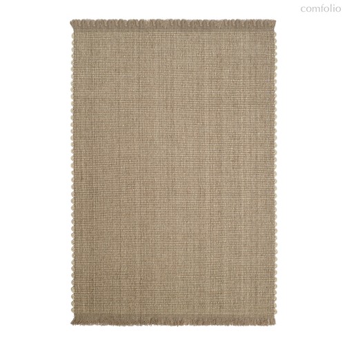 Ковер из шерсти Badrinath из коллекции Ethnic, 160x230 см - Tkano