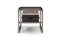 Тумбочка ЗетЗет (ZZ) 50x45x50см - Garda Decor