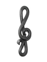 Открывалка Скрипичный ключ - Covali