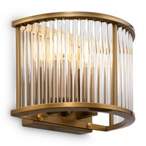 Настенный светильник (бра) Freya FR5053WL-02BS - Freya