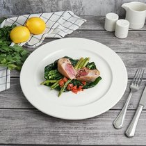 Блюдо круглое d 31 см Impress Noble - Noble