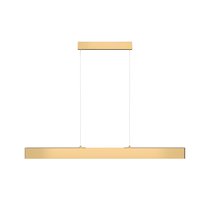 Подвесной светильник Шаг / Step 3000К 30Вт - Maytoni