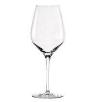 Бокал для вина d=98 h=250мм, 64.5 cl., стекло, Exquisit Royal - Stolzle