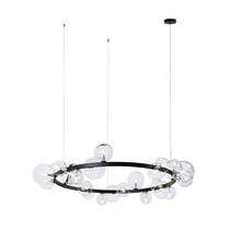 10023/1200 Подвесной светильник LOFT IT Molecule - Loft It