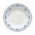 Тарелка глубокая TP241-WBL(TP241-00225C) - Costa Nova