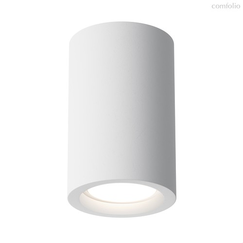 Потолочный светильник Коник гипс / Conik gyps 1*GU10 10 Вт - Maytoni