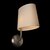 10527W Nickel Настенный светильник LOFT IT Hilton - Loft It