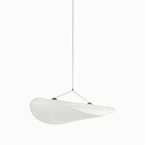 Подвесной светильник Firmament диаметр 80, цвет белый - Cosmo