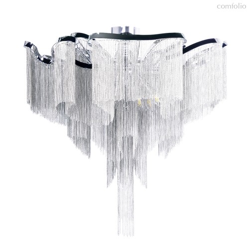 10208/800C Smoke Потолочный светильник LOFT IT Stream - Loft It