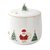 Банка для хранения Let it snow, ?12х15,5 см - Easy life