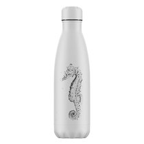 Термос Sea Life 500 мл Seahorse - Chilly's Bottles