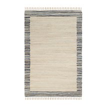 Ковер из хлопка Gujarat из коллекции Ethnic, 120x180 см - Tkano