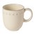 Кружка Pearl Cream 370мл PEC131-CRM (PEC131-03317R), цвет кремовый - Costa Nova