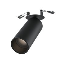 Встраиваемый светильник Фокус / FOCUS LED 12 Вт 4000 К 50° - Maytoni