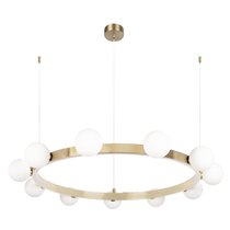 10311/11 Подвесной светильник LOFT IT Hoop - Loft It
