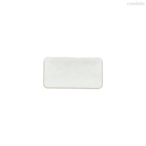 Тарелка прямоугольная Roda Branca RTR191-BRA (RTR191-VC7172) - Costa Nova