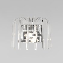 10300W Nickel Настенный светильник LOFT IT Dakota - Loft It