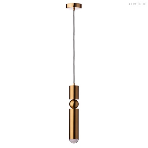 1511-BR Подвесной светильник LOFT IT Lee - Loft It