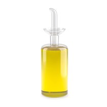 Емкость для масла Basics 500мл, цвет прозрачный - Balvi