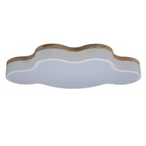 10005/36 White Потолочный светильник LOFT IT Axel - Loft It