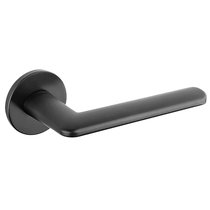 Ручка Tupai Eliptica 3098 5S-153 черный R ф/з - Tupai