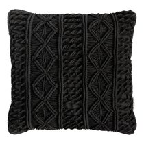 Подушка декоративная Бохо с наполнителем - Covali