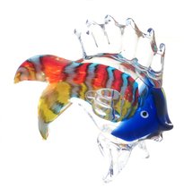 Фигурка Карасик 18х14 см - Top Art Studio