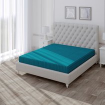 Простыня Verossa "Stripe На Резинке 160/200/30 борт 30 Blumarine" - Nordtex