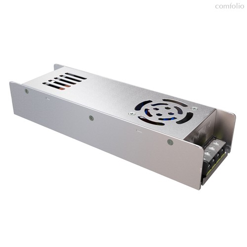 Источник напряжения PSL001 12В 300Вт IP 20 811002 - Maytoni