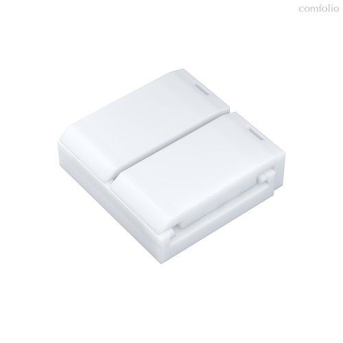 Коннектор прямой для комбинированной цветной+белой (RGBW) светодиодной ленты 10 шт. - Maytoni