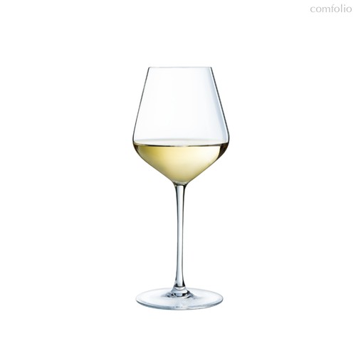 Бокал для вина 470 мл хр. стекло "Дистинкшн" d 9,6 см h23,3 см Chef&Sommelier [6] - Chef&Sommelier