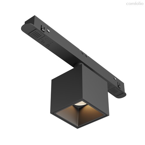 Трековый светильник Альфа / Alfa S Exility 3000K 7Вт 50° - Maytoni