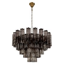 10580/800 Smoke Подвесной светильник LOFT IT Murano - Loft It