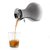 Чайник заварочный Tea maker в неопреновом текстурном чехле, 1 л, темно-серый - Eva Solo