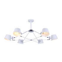 Люстра Freya FR5038-CL-06-W - Freya